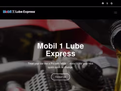 Mobil1lube