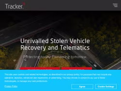 Tracker