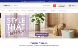 Pet-mate