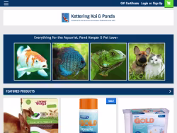 Ketteringkoi