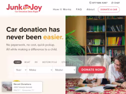 Junkforjoy