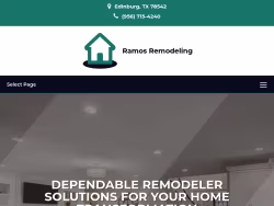 Remodeleredinburg-tx