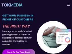 Tokmedia