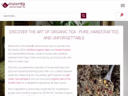Divinitea