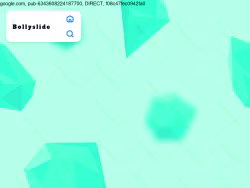 Bollyslide
