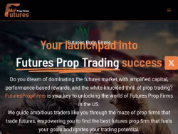 Futurespropfirms