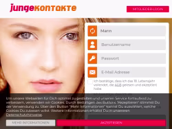 Jungekontakte