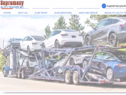Supremacyautotransport