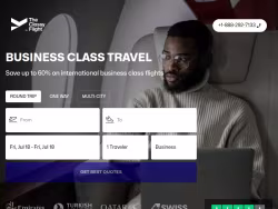 Theclassyflight