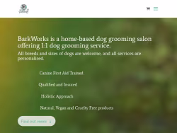 Barkworks