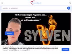 Poppertje