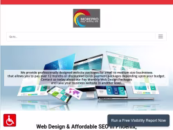 Morepro
