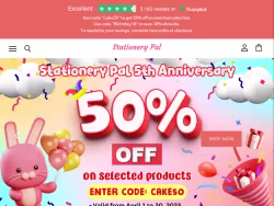 Stationerypal