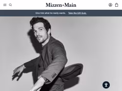 Mizzenandmain