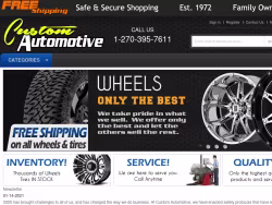 Customautoonline