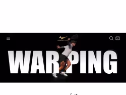 Warpingpoint