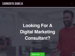 Sannidhyabaweja