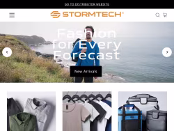 Stormtechusa