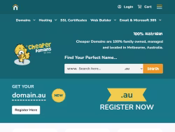 Cheaperdomains