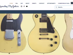 Squealingpigguitars