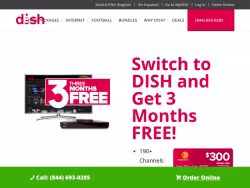 Dishpromotions