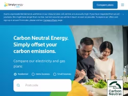 Simplyenergy