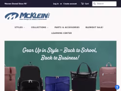 Mckleinusa