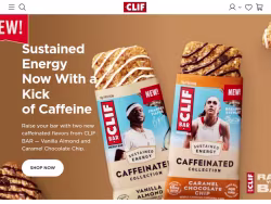 Clifbar