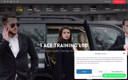 1acetraining