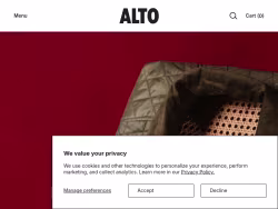 Altostore