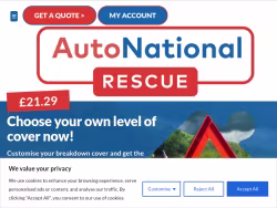 Autonational