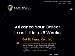 Leansigmacorporation