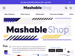 Shop