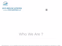 Ocsrelocations
