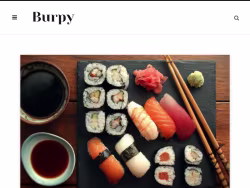 Burpy