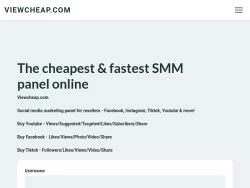 Viewcheap