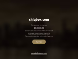 Chiqbox
