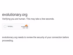 Evolutionary
