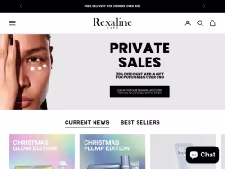 Rexaline
