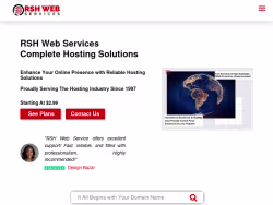 Rshweb