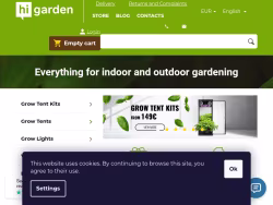 Higarden