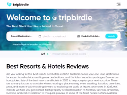 Tripbirdie