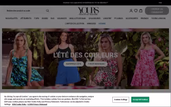Yoursgrandestailles