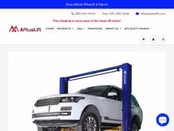 Apluslift