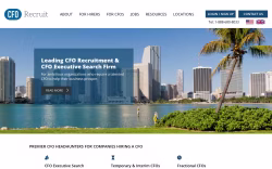 CFO Recruit