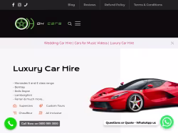 Ohcars