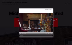 Chimneyrecovery
