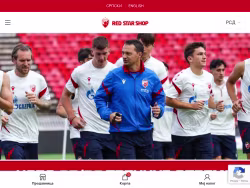 Redstarshop