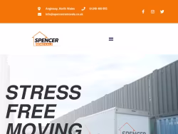Spencerremovals