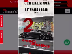 Thedetailingmafia